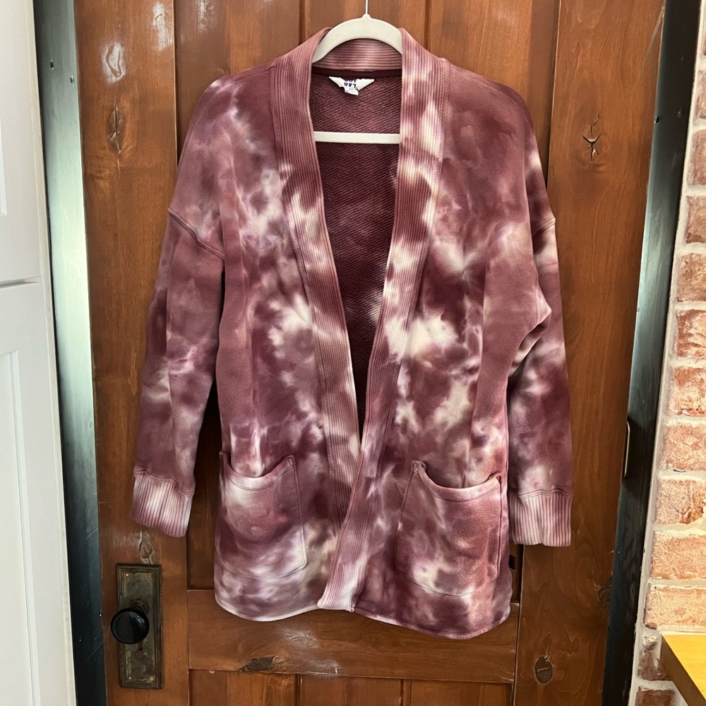 JoyLab cardigan XS